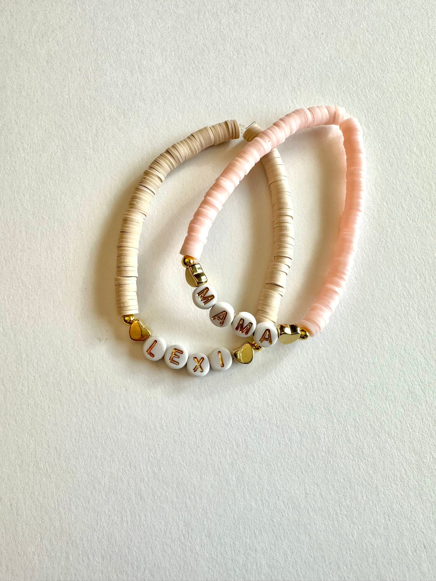 Custom Name Bracelet