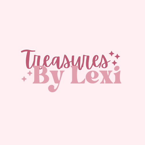 Treasures by Lexi