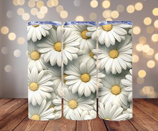 Daisy Tumbler